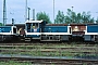 Jung 14058 - DB Cargo "335 018-8"
03.05.2001 - Mannheim, Rangierbahnhof
Ernst Lauer