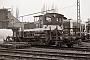 Jung 14060 - DB "333 020-6"
16.02.1988 - Krefeld, Bahnbetriebswerk
Malte Werning