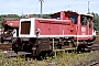 Jung 14060 - DKB "333 020-6"
24.07.1994 - Düren, Hauptbahnhof
Rolf Köstner