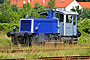 Jung 14060 - RTB "333 020-6"
18.07.2005 - Düren, Hauptbahnhof
Karl Arne Richter