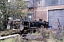 Jung 14060 - DB "333 020-6"
12.10.1988 - Bremen, AusbesserungswerkNorbert Lippek