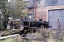 Jung 14060 - DB "333 020-6"
12.10.1988 - Bremen, Ausbesserungswerk
Norbert Lippek