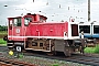 Jung 14060 - DKB "333 020-6"
10.06.1998 - Düren
Jörg van Essen