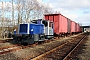 Jung 14060 - RTB "333 020-6"
04.02.2007 - KelheimRobert Hartl