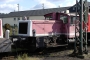 Jung 14061 - DB Cargo "333 021-4"
23.09.2002 - Hagen-Eckesey, Bahnbetriebswerk
Norbert Schmitz