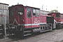 Jung 14062 - Railion "335 022-0"
27.10.2003 - Mainz-Bischofsheim
Mario D.