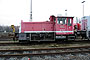 Jung 14063 - DB Cargo "335 023-8"
27.11.2003 - Mannheim, Rangierbahnhof
Wolfgang Mauser