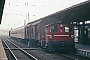 Jung 14063 - DB "333 023-0"
06.04.1988 - Kaiserslautern, Hauptbahnhof
Ingmar Weidig