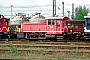 Jung 14063 - DB Cargo "335 023-8"
03.05.2001 - Mannheim, Rangierbahnhof
Ernst Lauer