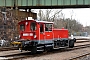 Jung 14064 - Erzgebirgsbahn
31.03.2011 - ehem. Raw Chemnitz
Klaus Hentschel