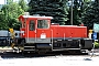 Jung 14064 - Erzgebirgsbahn "14 064"
29.06.2019 - Chemnitz, Werk
Marcel  Schubert