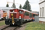 Jung 14064 - Erzgebirgsbahn "14 064"
30.06.2017 - Chemnitz, Werk
Malte H.