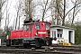 Jung 14066 - Railion "335 026-1"
12.04.2008 - Köln-Gremberg, Rangierbahnhof
Bernd Piplack