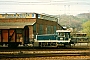 Jung 14066 - DB "333 026-3"
07.04.1990 - Hagen, Hauptbahnhof
Andreas Kabelitz