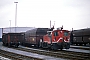 Jung 14066 - DB Cargo "335 026-1"
01.09.1999 - Hagen-Eckesey
Ingmar Weidig