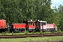 Jung 14066 - DB Schenker "335 026-1"
18.05.2014 - Gremberg
Werner Schwan