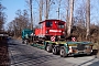 Jung 14066 - DB Schenker "335 026-1"
19.02.2015 - Köln-Gremberg
Ingo Härms