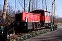 Jung 14066 - DB Schenker "335 026-1"
19.02.2015 - Köln-Gremberg
Ingo Härms