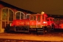 Jung 14079 - Railion "333 570-0"
03.11.2007 - Nürnberg, Bahnbetriebswerk Rangierbahnhof
Bernd Piplack