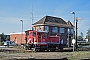 Jung 14079 - DB Cargo "335 070-9"
19.09.2000 - Niebüll
Stefan Motz