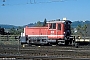 Jung 14080 - DB Cargo "335 071-7"
19.10.1999 - Trier
Werner Brutzer