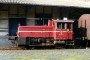 Jung 14081 - DB "333 072-7"
16.09.1990 - Eschwege
Thomas Reyer