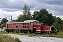 Jung 14081 - DB Fahrzeuginstandhaltung "335 072-5"
18.09.2008 - Cottbus
Frank Gutschmidt