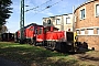 Jung 14081 - DB Fahrzeuginstandhaltung "335 072-5"
21.10.2008 - Cottbus, Ausbesserungswerk
Johannes Fielitz