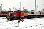 Jung 14081 - DB Fahrzeuginstandhaltung "335 072-5"
04.01.2011 - CottbusGunnar Hölzig