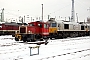 Jung 14081 - DB Fahrzeuginstandhaltung "335 072-5"
04.01.2011 - Cottbus
Gunnar Hölzig