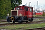 Jung 14081 - DB Fahrzeuginstandhaltung "335 072-5"
11.09.2013 - Cottbus
Andreas Görs