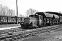 Jung 14081 - DB "333 072-7"
29.04.1988 - Eschwege
Julius Kaiser