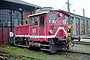Jung 14082 - DB Cargo "335 073-3"
18.10.2001 - Würzburg, Betriebshof
Thomas Gerson
