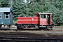 Jung 14084 - DB "333 075-0"
__.08.1982 - Buchschlag, Bahnhof
Andreas Burow