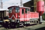 Jung 14084 - DB Cargo "335 075-8"
xx.10.2000 - Osnabrück
Robert Krätschmar