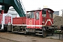 Jung 14085 - DB Cargo "335 076-6"
24.10.2004 - Köln-Deutz
Patrick Paulsen