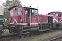 Jung 14087 - Railion "335 078-2"
27.10.2003 - Mainz-Bischofsheim
Mario D.