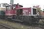 Jung 14087 - Railion "335 078-2"
27.10.2003 - Mainz-Bischofsheim
Mario D.