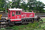 Jung 14087 - Railion "335 078-2"
18.08.2004 - Mainz-Bischofsheim
Martin Ausmann