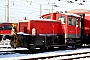 Jung 14088 - Railion "335 079-0"
11.01.2009 - Duisburg, Bahnbetriebswerk Duisburg Hbf
Andreas Kabelitz