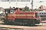 Jung 14088 - DB "333 079-2"
__.08.1986 - Offenburg, Hauptbahnhof
Carsten Kathmann