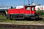 Jung 14088 - Railion "335 079-0"
22.05.2005 - Ingolstadt, Betriebshof
Hans-D. Lichtenhof