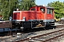 Jung 14088 - DB Cargo "98 80 3335 079-0 D-DB"
12.09.2016 - Dortmund Betriebsbahnhof
Andreas Steinhoff