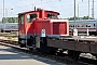 Jung 14088 - DB Cargo "98 80 3335 079-0 D-DB"
12.09.2016 - Dortmund BetriebsbahnhofAndreas Steinhoff