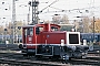 Jung 14088 - DB "333 079-2"
28.10.1988 - Offenburg
Ingmar Weidig