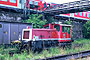 Jung 14089 - DB Cargo "335 080-8"
22.06.2000 - Hamburg, Hauptbahnhof
Norbert Schmitz