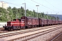 Jung 14090 - DB "333 081-8"
20.05.1986 - Neckarelz
Rolf Köstner