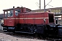 Jung 14090 - DB "333 081-8"
21.02.1988 - Mannheim, Rangierbahnhof
Werner Brutzer