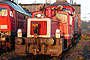 Jung 14091 - Railion "335 082-4"
09.10.2004 - Oberhausen, Bahnbetriebswerk Osterfeld SüdBernd Piplack