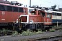 Jung 14091 - DB AG "335 082-4"
15.08.1998 - Oberhausen
Ralf Lauer